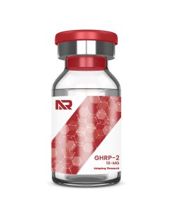 GHRP-2 (Growth Hormone Releasing Peptide-2)