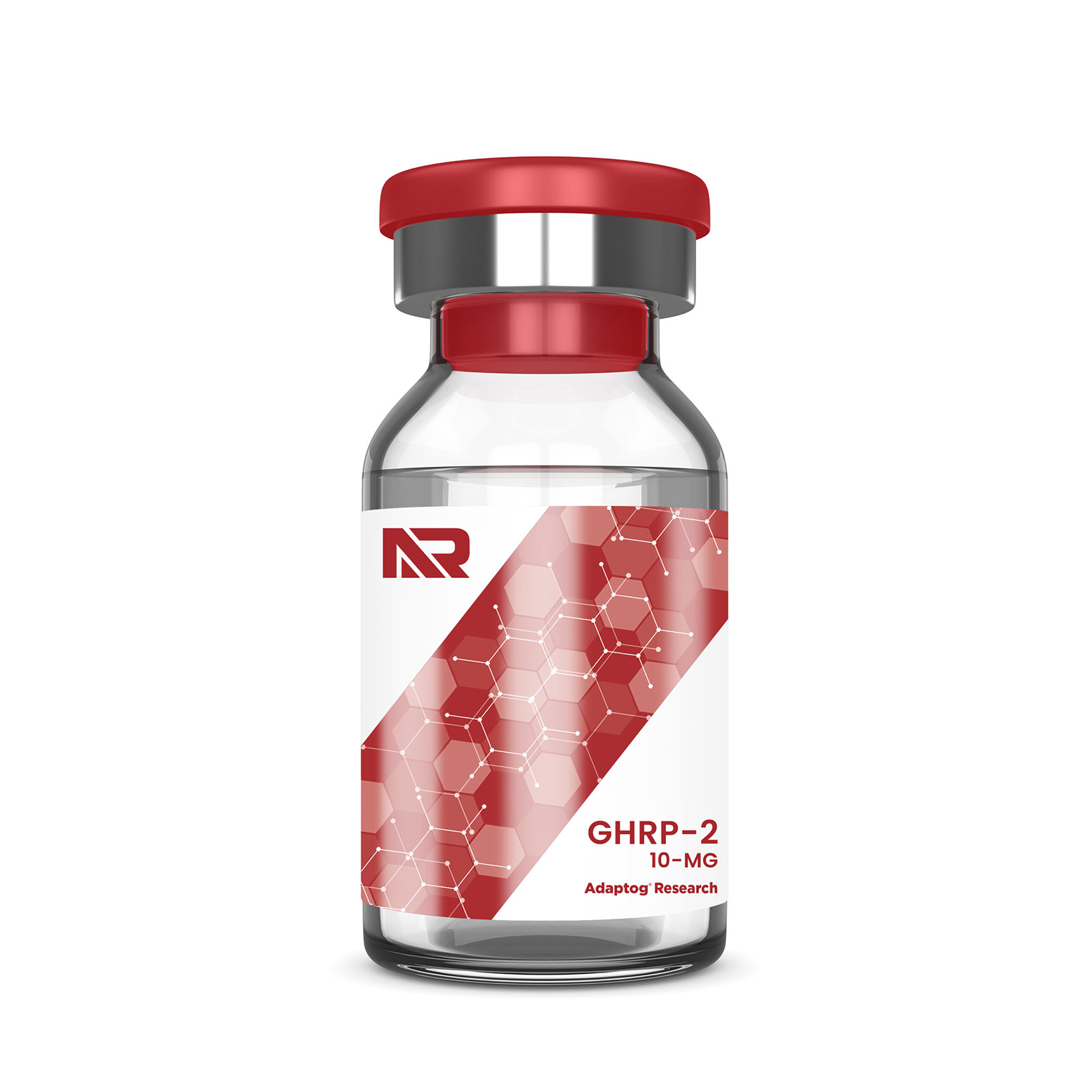 GHRP-2 (Growth Hormone Releasing Peptide-2)