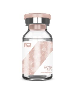 HCG (Human Chorionic Gonadotropin)