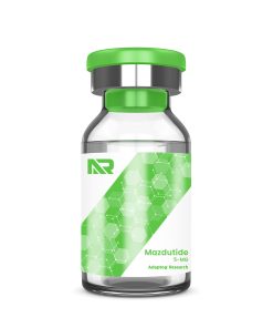 Mazdutide