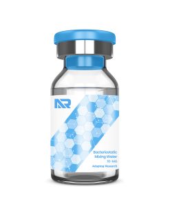 10ml Bacteriostatic Mixing Water