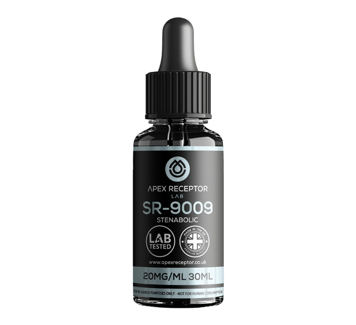 SR-9009 Stenabolic