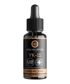 YK-11