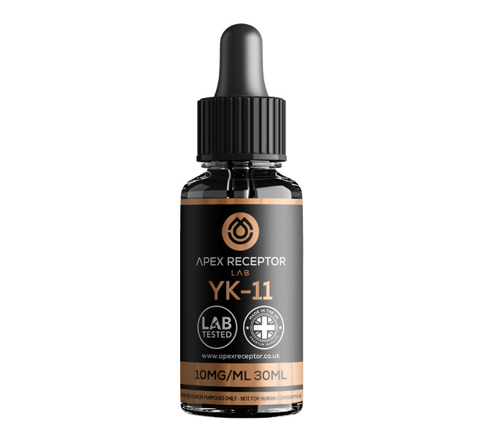 YK-11