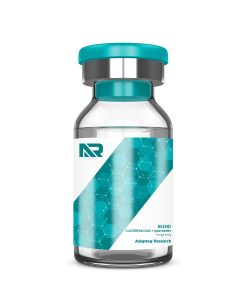 CJC-1295 (No DAC) x Ipamorelin (Blend)