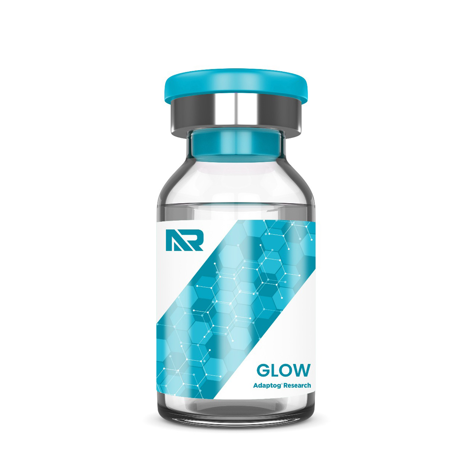 GLOW peptide blend