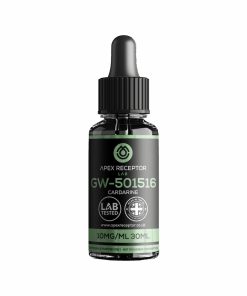 Cardarine (GW501516)