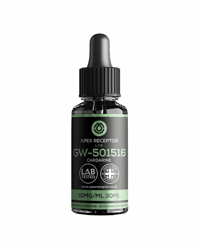 Cardarine GW501516