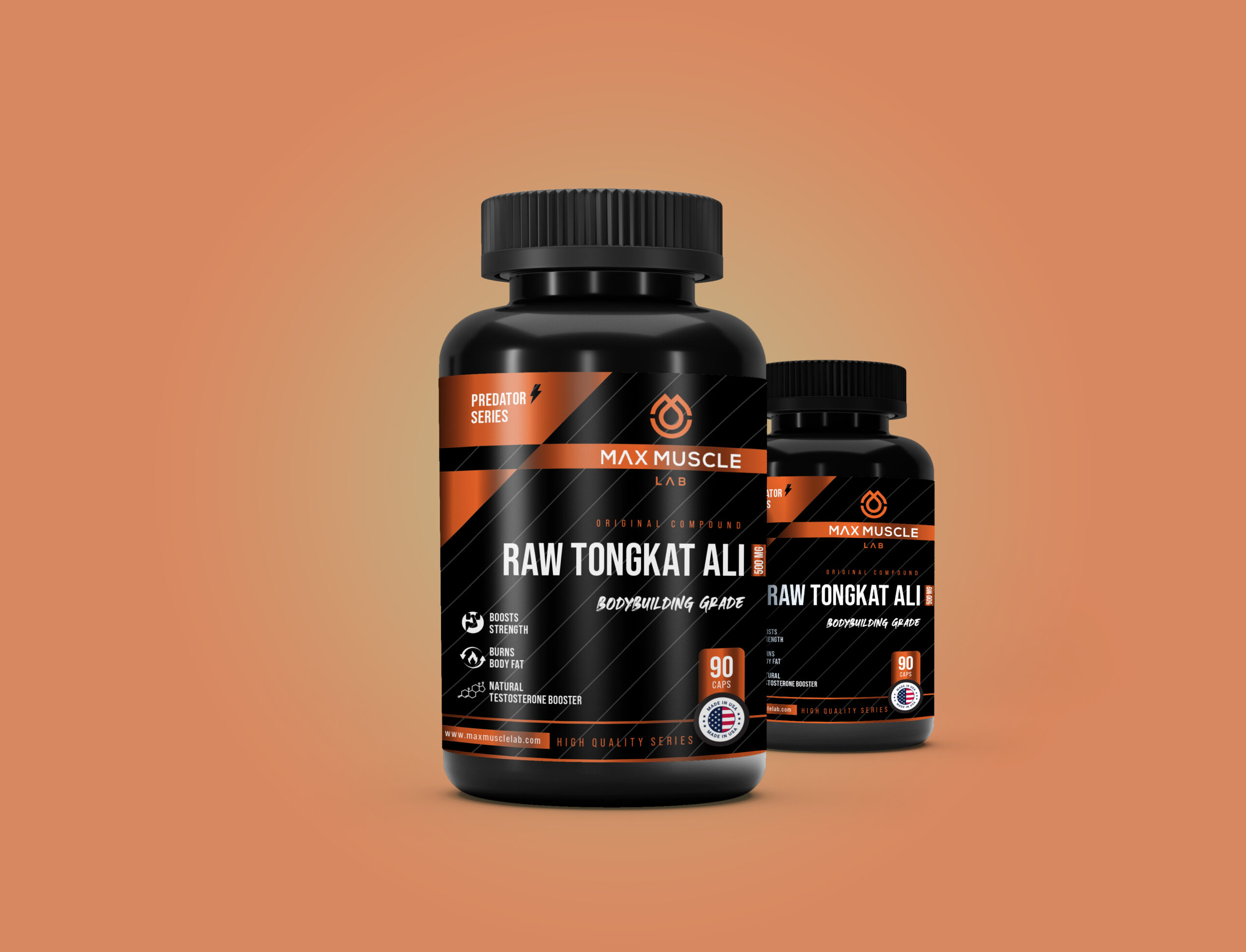 Tongkat Ali Supplements - Image 4