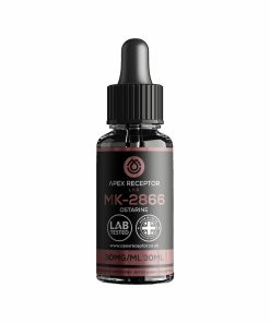 Ostarine (MK-2866)