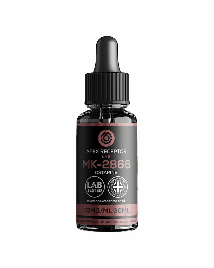 Ostarine MK-2866