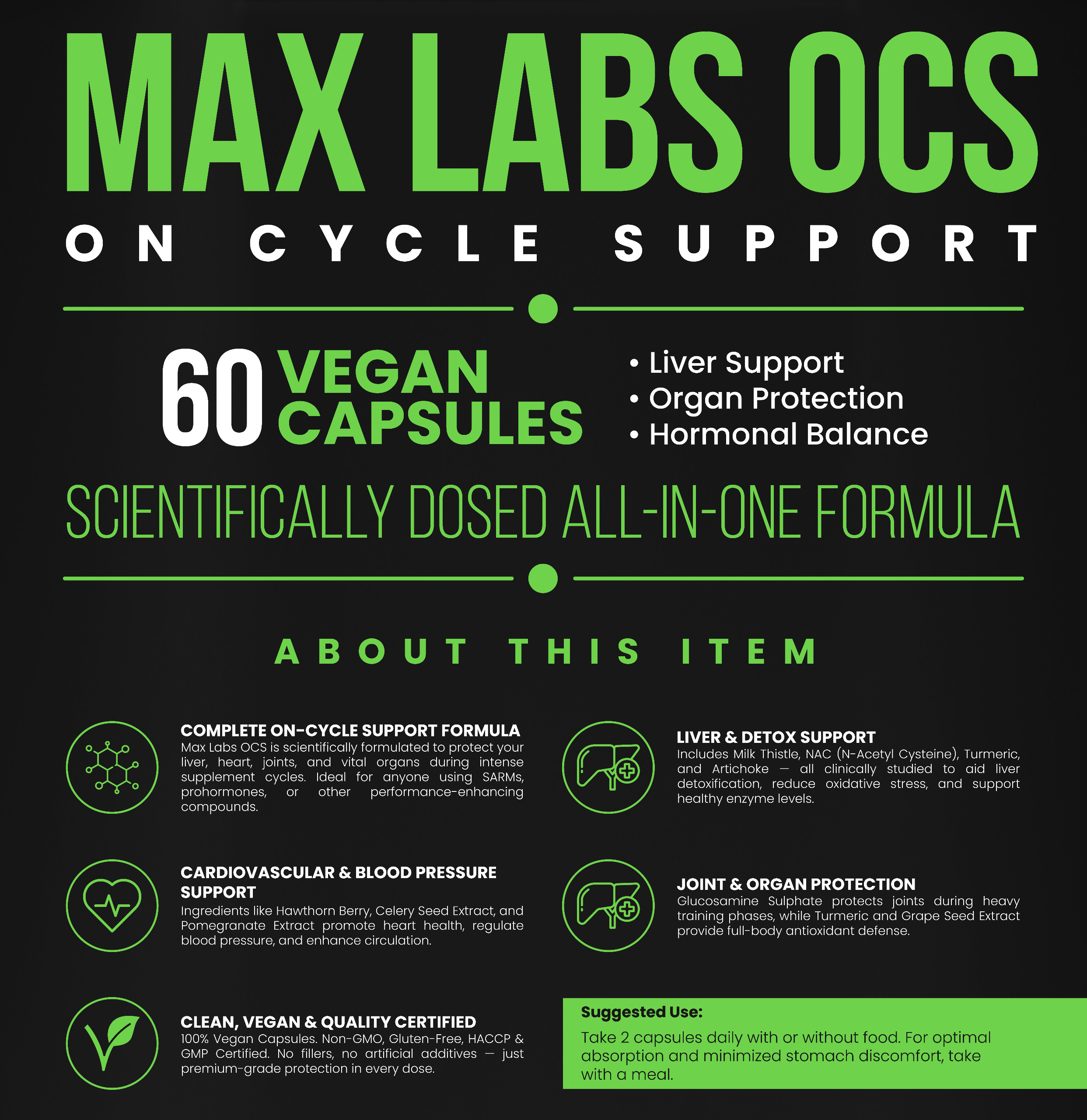 On Cycle Support - Image 3