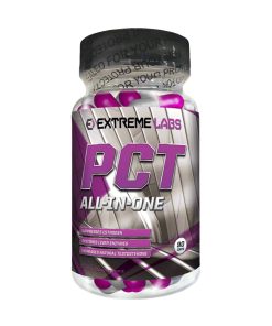 Extreme Labs – PCT