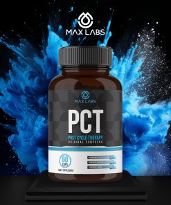Alternative view of Post Cycle Therapy