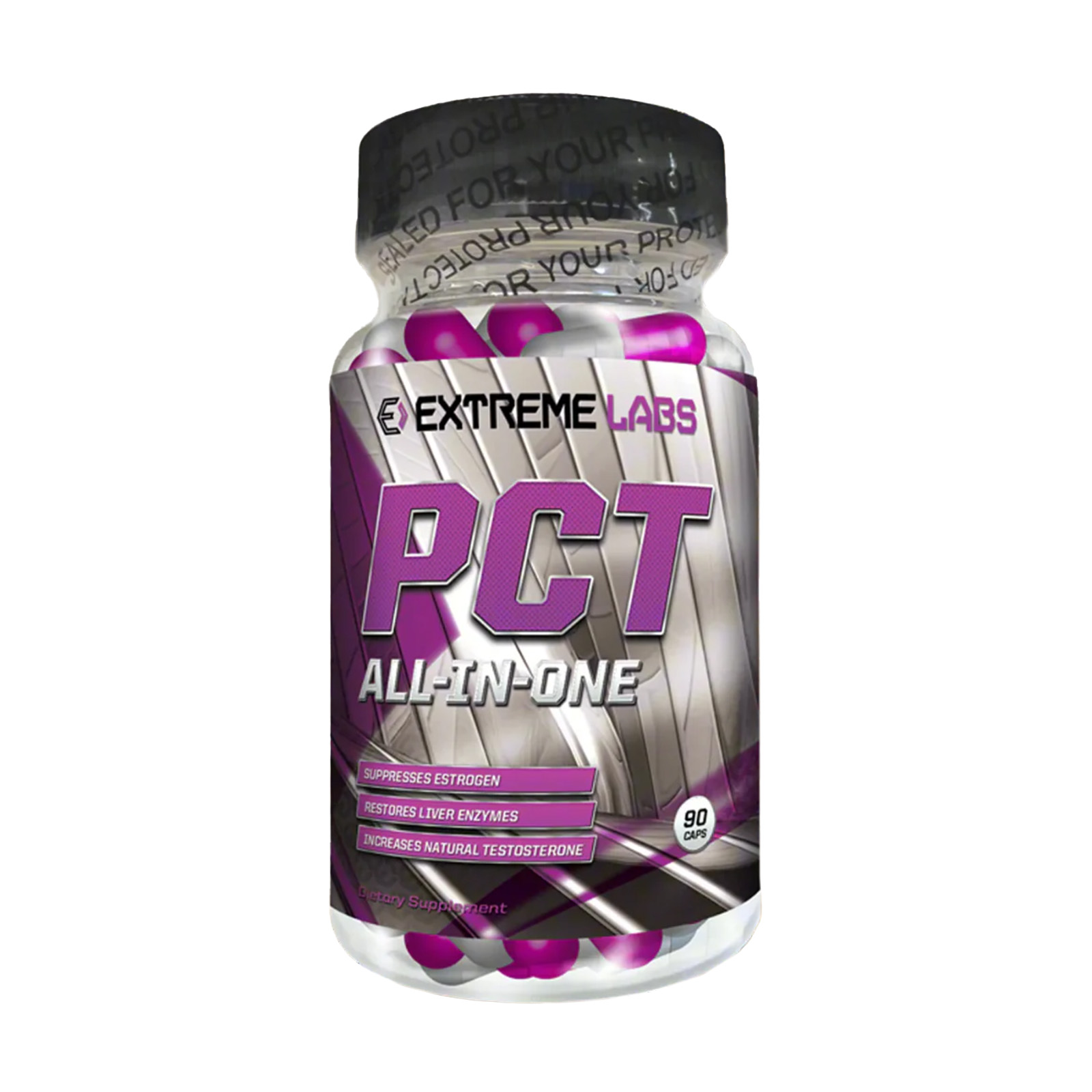 Extreme Labs – PCT