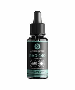 RAD140 (Testolone)