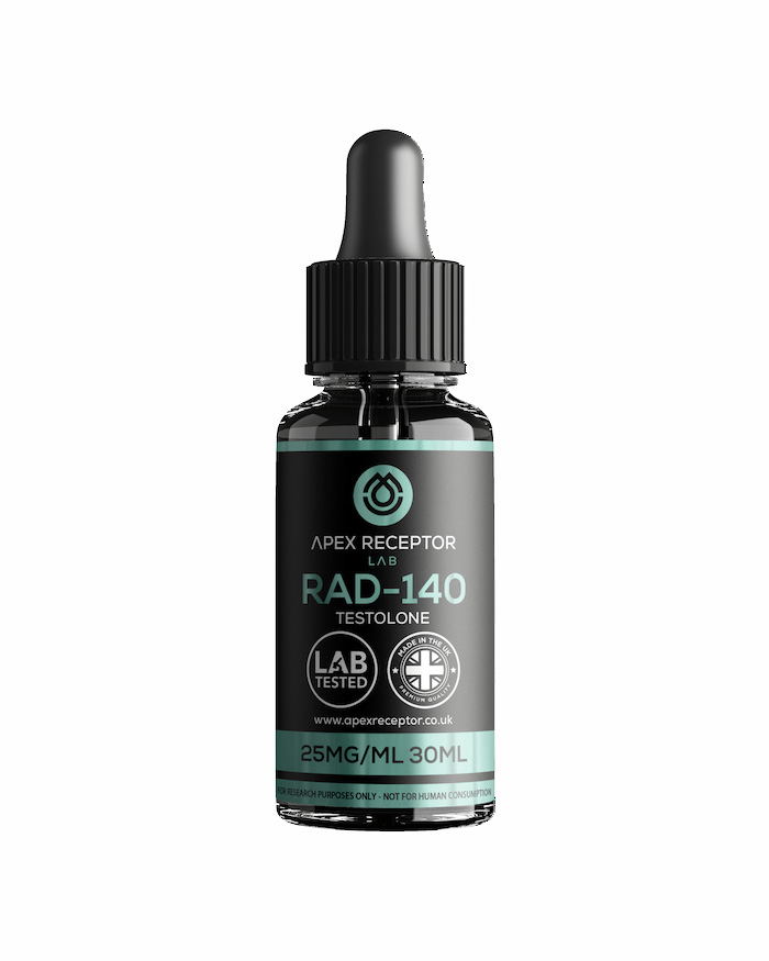 RAD-140 Testolone
