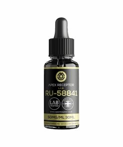 RU58841 (Hair Loss Treatment)