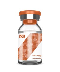 Retatrutide Peptide