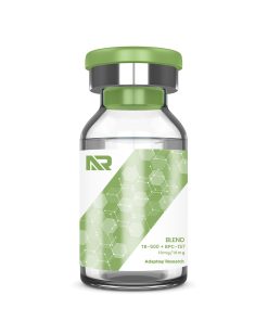 BPC-157 x TB-500 (Blend)