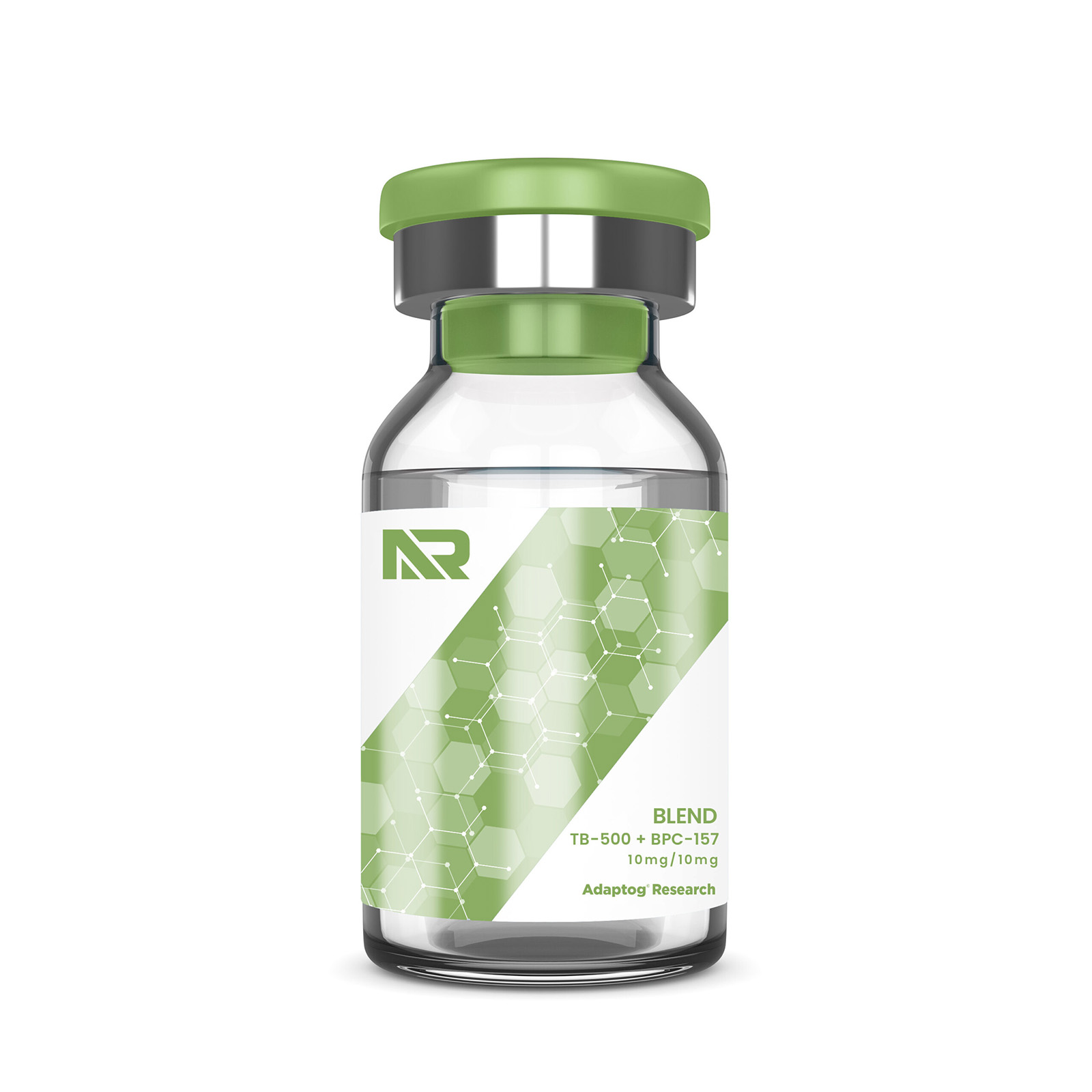 BPC-157 x TB-500 (Blend)