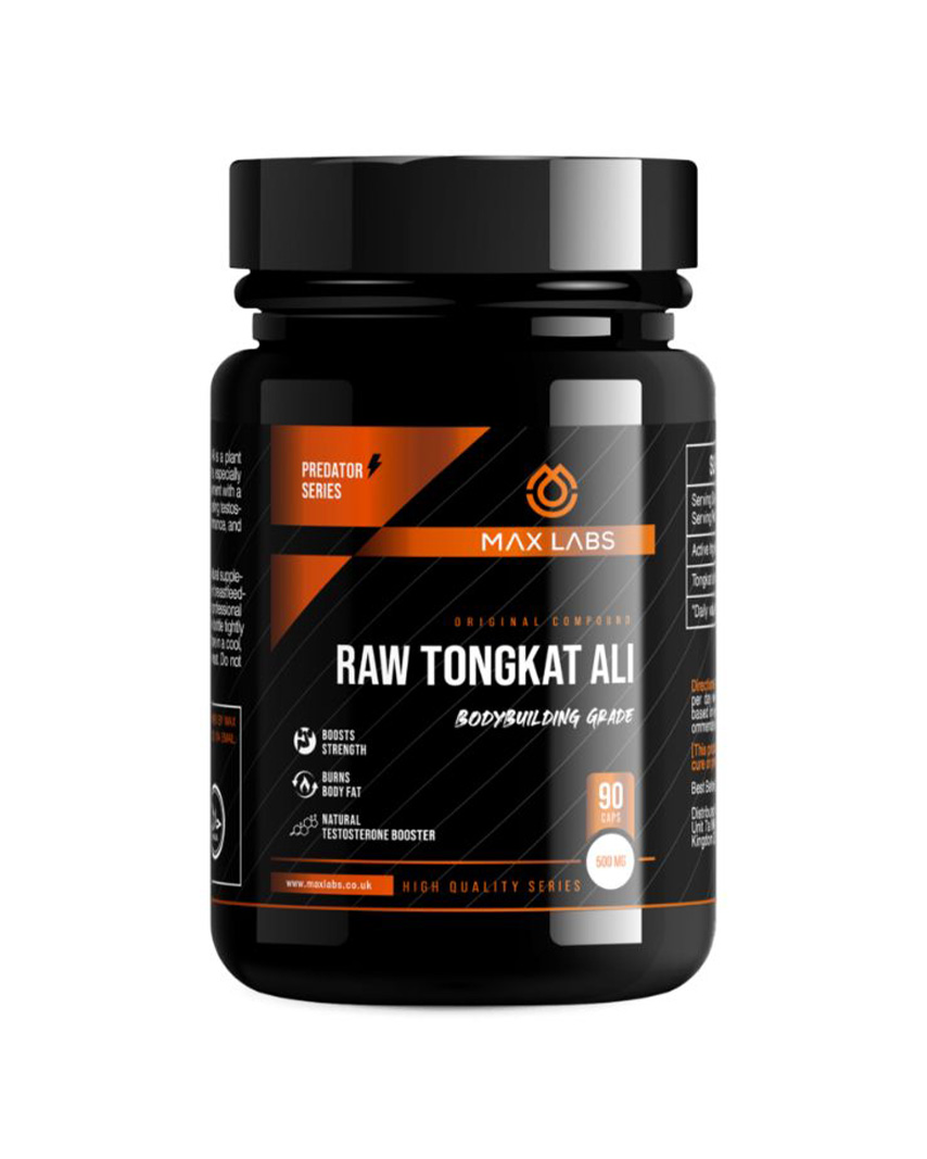 Tongkat Ali