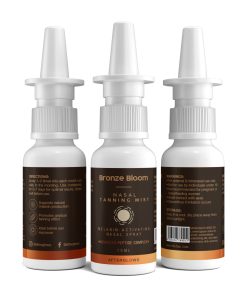 Alternative view of Nasal Tanners