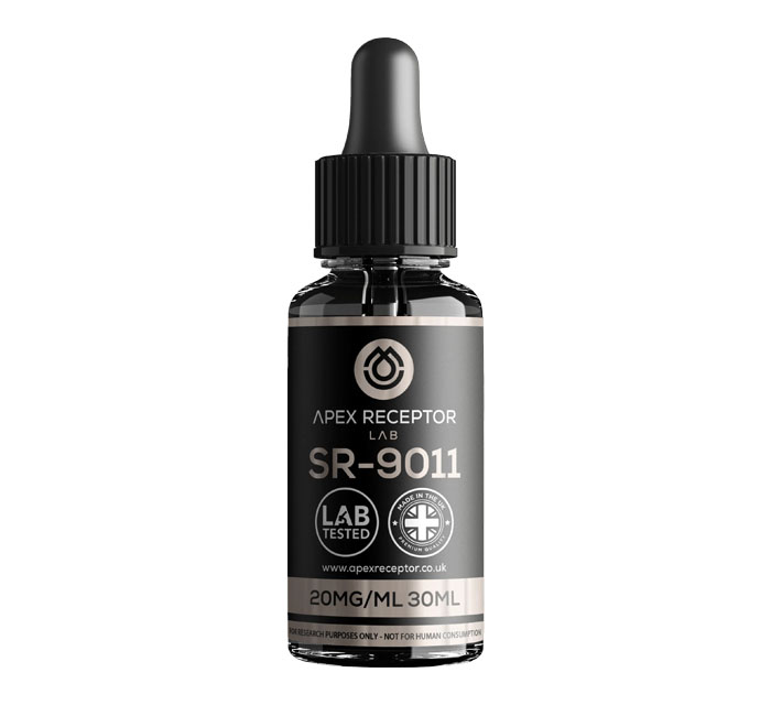 SR-9011 REV-ERB