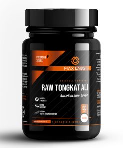 Alternative view of Tongkat Ali Supplements