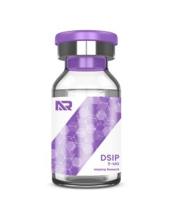 DSIP (Delta Sleep-Inducing Peptide)