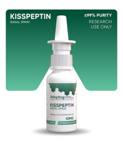Alternative view of Kisspeptin