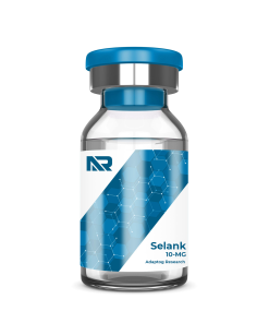 Selank Injection