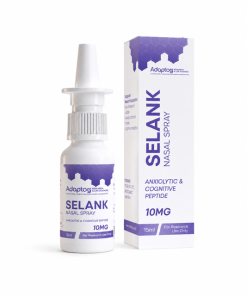 Selank Nasal Spray