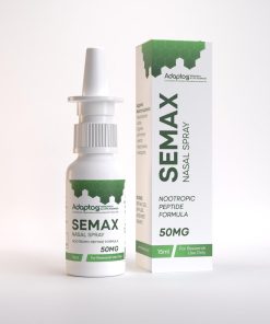Semax Nasal Spray